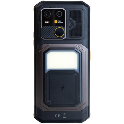 Smartfon Pancerny 5G Android 15 G3 - AGM Mobile