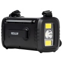 Radio przenośne 20000 mAh czarne Nomad RF01 Redleaf