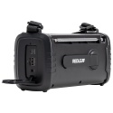 Radio przenośne 20000 mAh czarne Nomad RF01 Redleaf