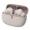 Słuchawki douszne Buds 5 Wireless Beige - AGM Mobile