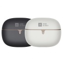 Słuchawki douszne Buds 5 Wireless Beige - AGM Mobile