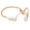 Słuchawki z przewodnictwem kostnym Motion Buds White - AGM Mobile