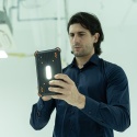 Tablet pancerny PAD P3 Compact - AGM Mobile