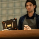 Tablet pancerny PAD P3 Compact - AGM Mobile