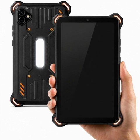 Tablet pancerny wodoodporny PAD P3 Compact - AGM Mobile