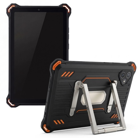 Tablet pancerny wodoodporny PAD P3 Compact z metalowym stojakiem - AGM Mobile
