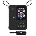 Telefon z funkcją Hotspotu i Powerbanku M11 - AGM Mobile