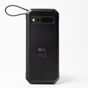 Telefon z funkcją Hotspotu i Powerbanku M11 - AGM Mobile