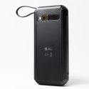 Telefon z funkcją Hotspotu i Powerbanku M11 - AGM Mobile