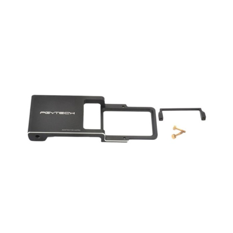 Adapter montażowy kamer GoPro do gimbali