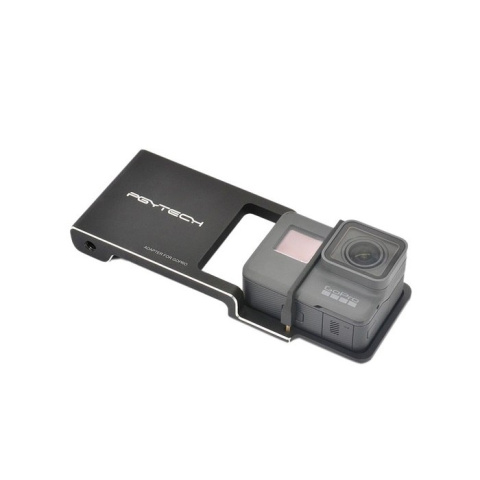 Adapter montażowy kamer GoPro do gimbali