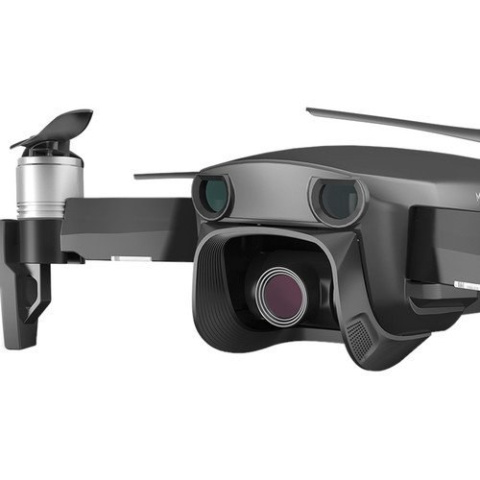 Osłona Przeciwsłoneczna do Gimbala DJI Mavic Air