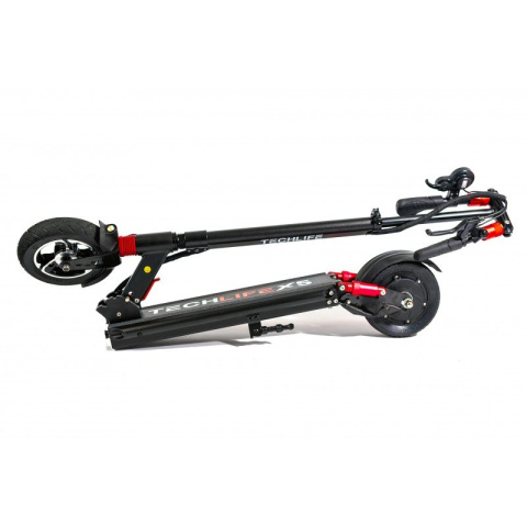 Hulajnoga elektryczna Techlife X5