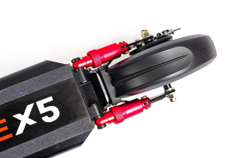 Hulajnoga elektryczna Techlife X5