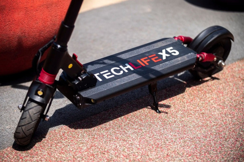 Hulajnoga elektryczna Techlife X5