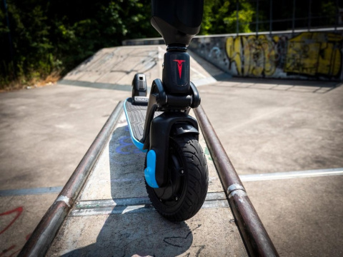 Hulajnoga elektryczna Techlife X2