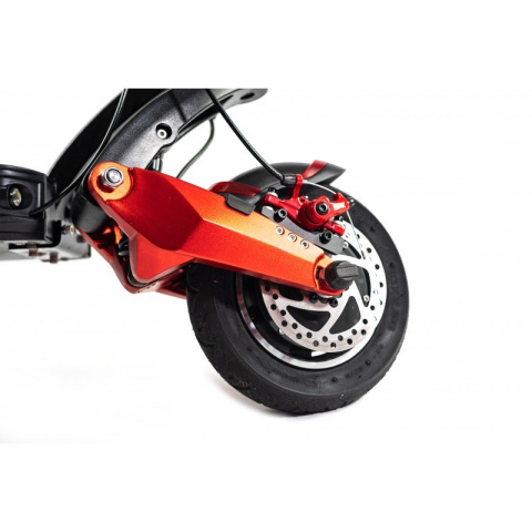 Hulajnoga elektryczna Techlife X7