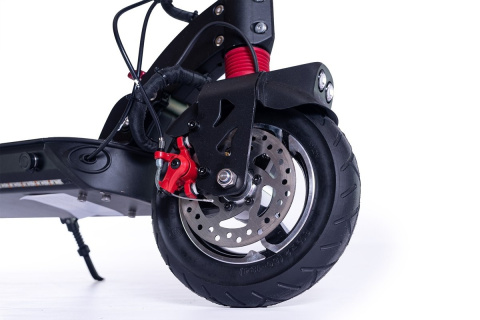 Hulajnoga elektryczna Techlife X6