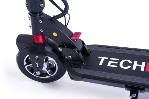 Hulajnoga elektryczna Techlife X6