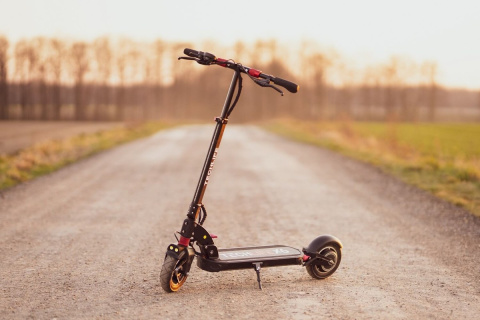 Hulajnoga elektryczna Techlife X6