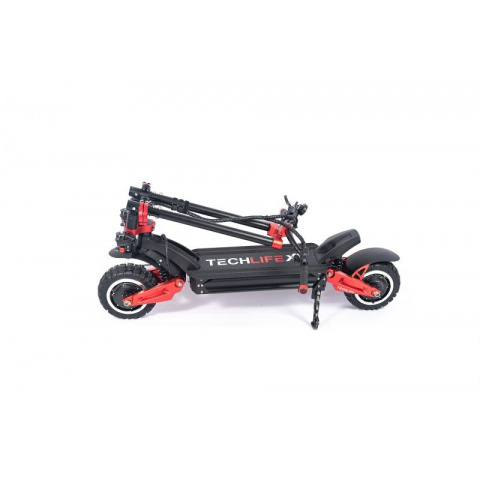 Hulajnoga elektryczna Techlife X9