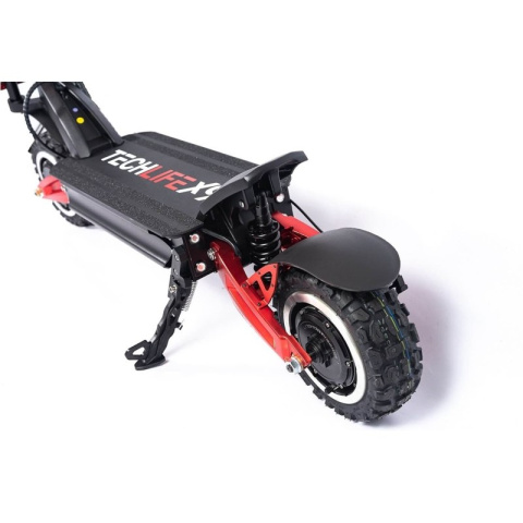 Hulajnoga elektryczna Techlife X9