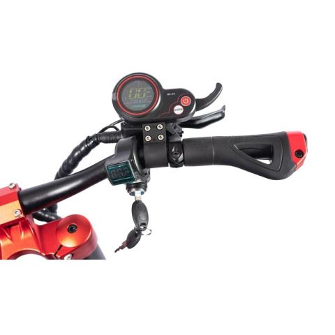 Hulajnoga elektryczna Techlife X9