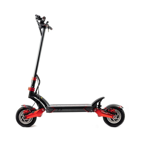 Hulajnoga elektryczna Techlife X7S