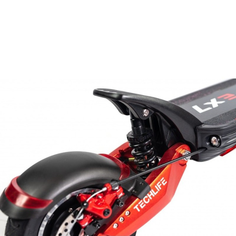 Hulajnoga elektryczna Techlife X7S