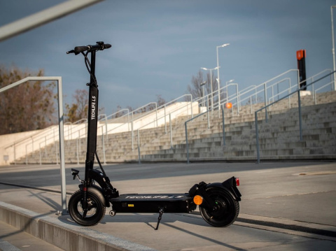 Hulajnoga elektryczna Techlife L5