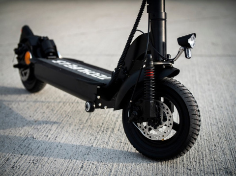 Hulajnoga elektryczna Techlife L5