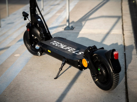 Hulajnoga elektryczna Techlife L5