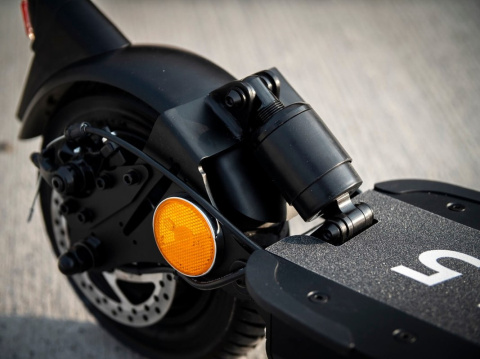 Hulajnoga elektryczna Techlife L5