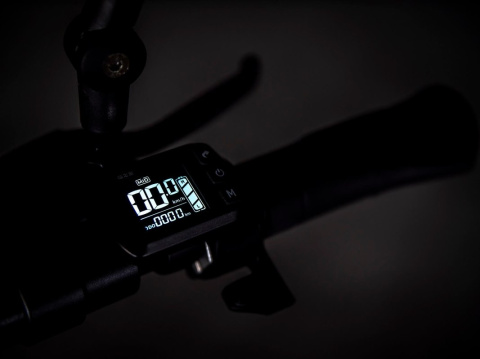 Hulajnoga elektryczna Techlife L5