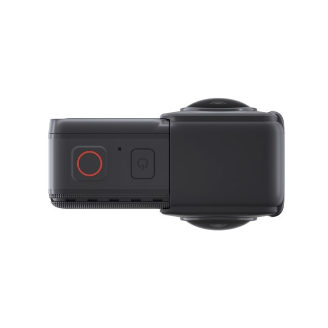 Kamera sportowa Insta360 ONE R Twin Edition MTB KIT