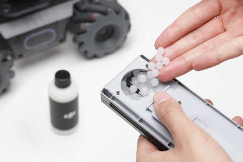 Kulki Żelowe DJI RoboMaster S1