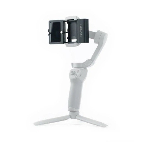 Mocowanie Kamery Sportowej do DJI Osmo Mobile 3 / OM 4