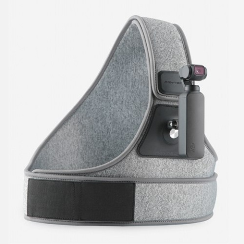 Mocowanie na Klatkę Piersiową Chest Strap PGYTECH