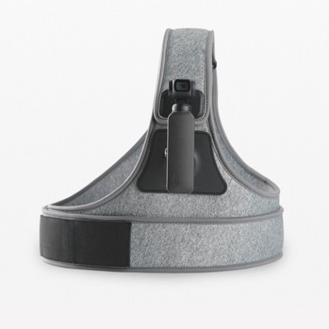 Mocowanie na Klatkę Piersiową Chest Strap PGYTECH