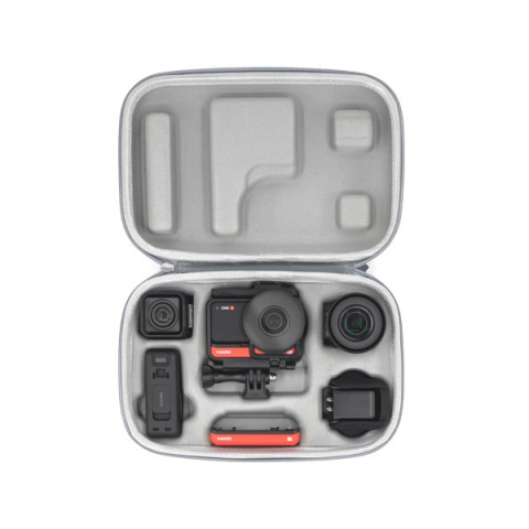 Futerał Insta360 ONE R Carry Case na kamerę i akcesoria
