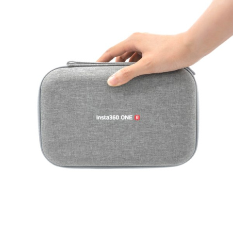 Futerał Insta360 ONE R Carry Case na kamerę i akcesoria