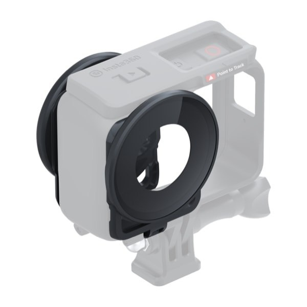 Osłona soczewek Lens Guard Insta360 ONE R 360