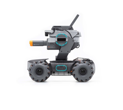 Robot Edukacyjny DJI RoboMaster S1 Real Time FPV