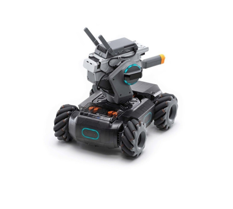 Robot Edukacyjny DJI RoboMaster S1 Real Time FPV