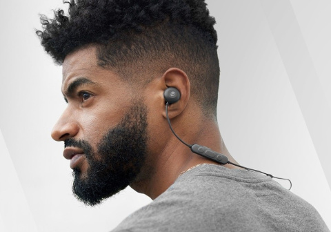 Słuchawki Bezprewodowe Skullcandy Method Active Black