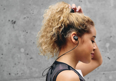 Słuchawki Bezprewodowe Skullcandy Method Active Black