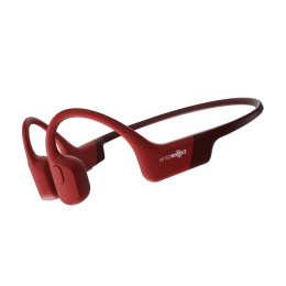 Słuchawki Kostne Aftershokz Aeropex Solar Red