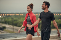 Słuchawki Kostne Aftershokz Aeropex Cosmic Black