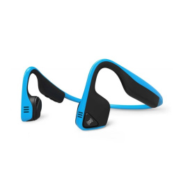 Słuchawki Kostne Aftershokz Trekz Titanium Ocean Blue