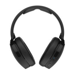 Słuchawki Nauszne Skullcandy Hesh 3 Wireless Black